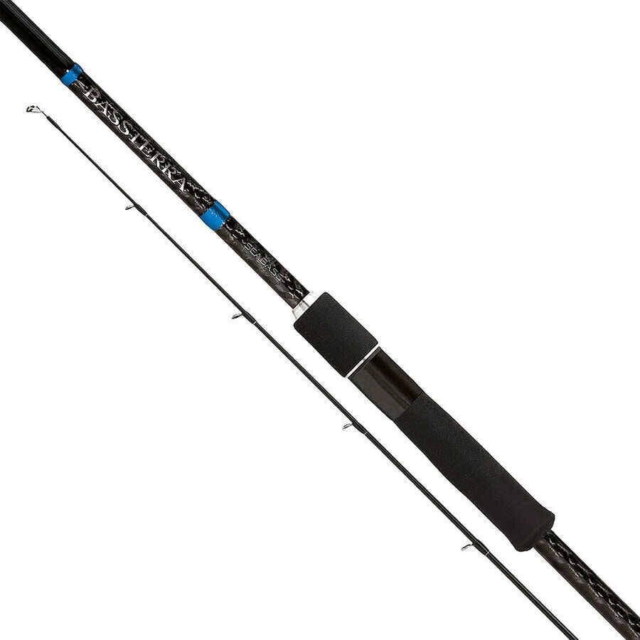 Shimano Bassterra Sea Bass 274 Cm 7-30 Gr Spin Kamışı