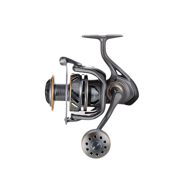 Caretta Noda 8000 7+1 Bb Olta Makinesi