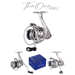 Fujin TheOne 1000s LRF Olta Makinesi