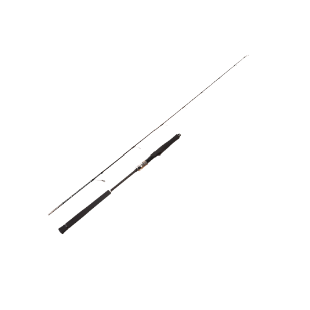 Caretta Noda 195 Cm 40-150 Gr Jig Kamışı
