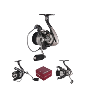 Fujin Crow 2000s Olta Makinesi