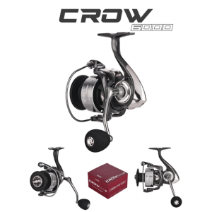 Fujin Crow 6000 Olta Makinesi