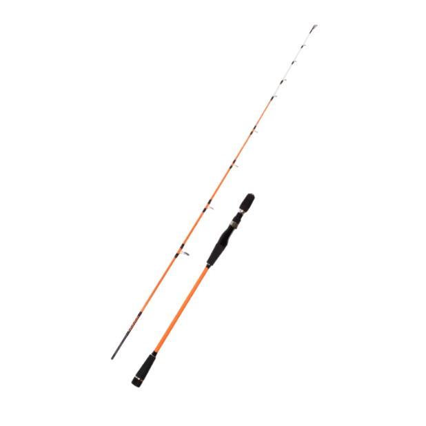 Caretta Raja 1.80 cm 60-200 g Bot Kamışı