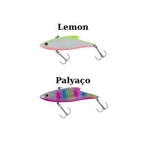 Albastar 9141 33 gr Vibrasyon Yem