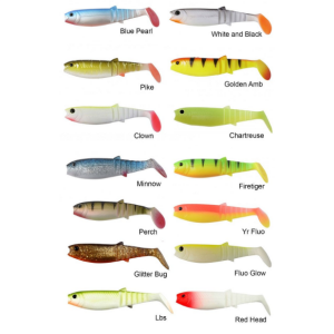 Savage Gear LB Cannibal 10cm 9gr