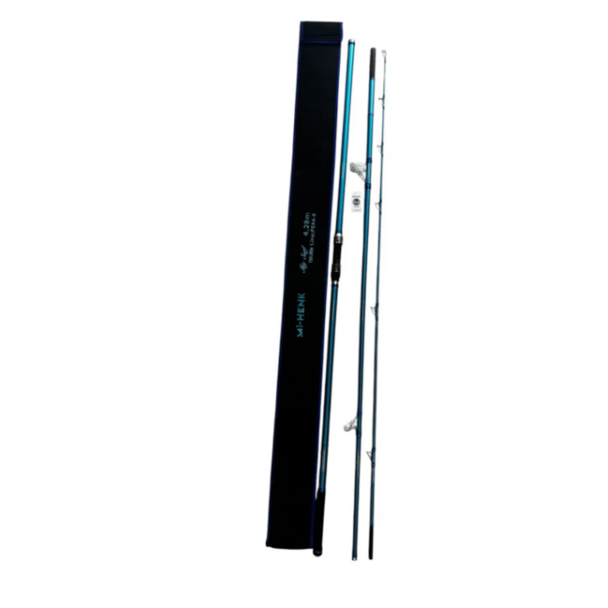Mihenk My Surf 428cm 150-300g 3pc Surf Kamışı