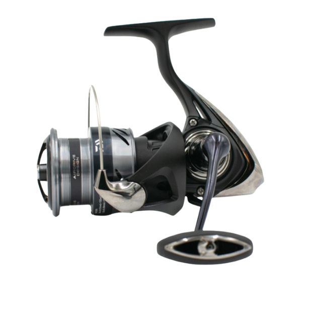 Daiwa Ninja 24 BS LT 3000C Spin Olta Makinesi