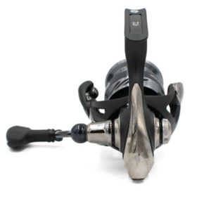 Daiwa Ninja 24 BS LT 3000C Spin Olta Makinesi