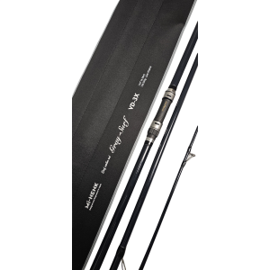 Mihenk Gray 428cm 150-300gr 3P Surf Olta Kamışı