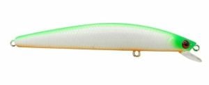 River Thin Banger 95F 9.5CM 8.5GR Maket Balık 20-50cm