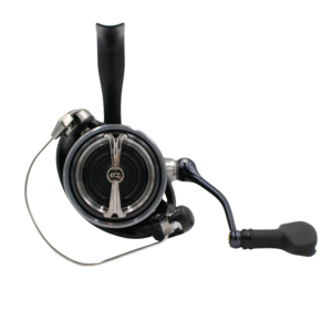 Daiwa Ninja 24 BS LT 2500 Spin Olta Makinesi