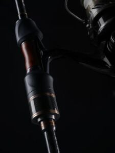 Fujin Raijin X Plus Aji LRF Kamışı 228CM 0,4-5 GR