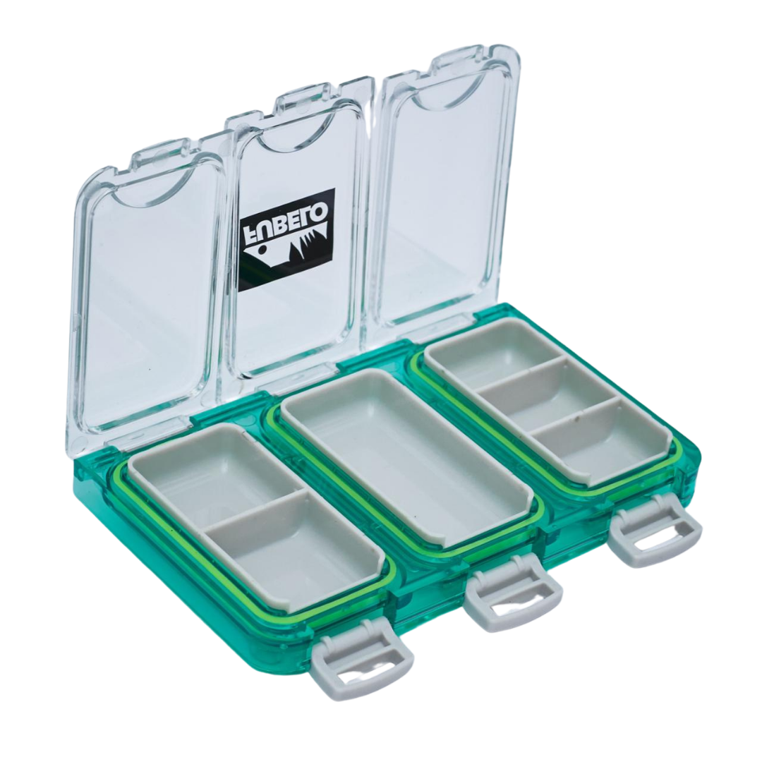 FUBELO FUBOX SPARE YEŞİL KUTU