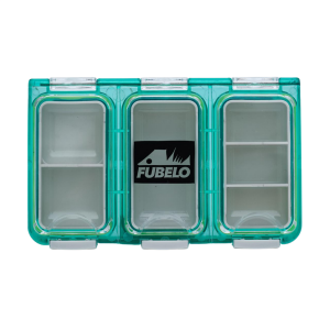 FUBELO FUBOX SPARE YEŞİL KUTU