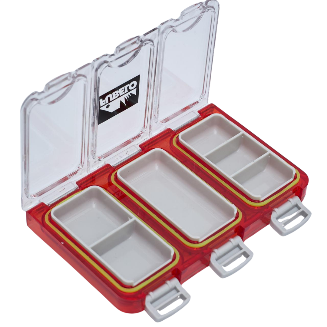FUBELO FUBOX SPARE KIRMIZI KUTU
