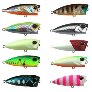 USAMI SNOOPY 40F POPPER 3.1 gr