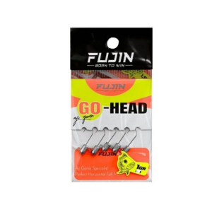 Fujin GO-Head 10 no Aji Game Jighead