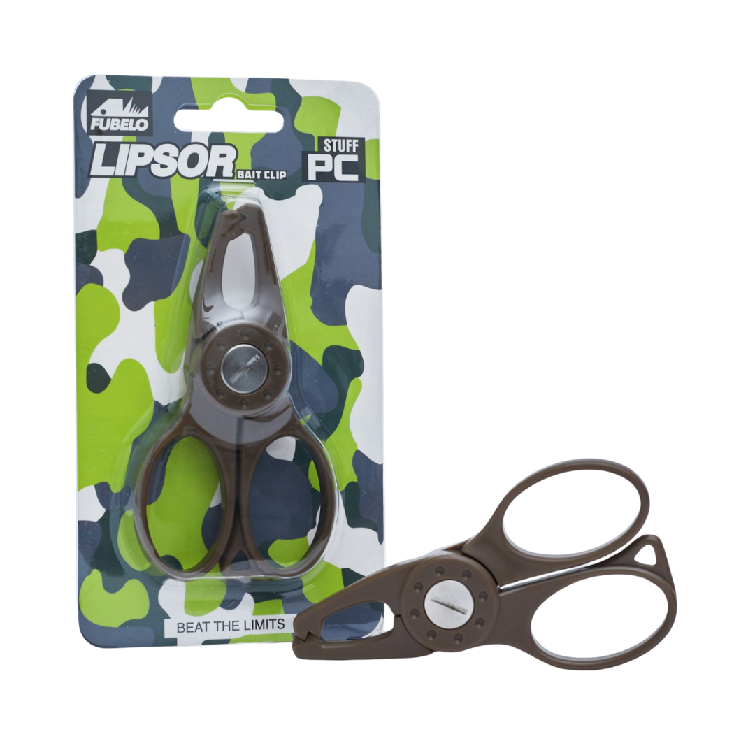 FUBELO LİP SORE GRİP