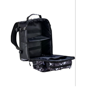 Fujin ProAji Back Pack Brown Camo Balıkçı Sırt Çantası