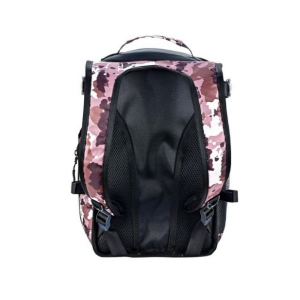 Fujin ProAji Back Pack Brown Camo Balıkçı Sırt Çantası