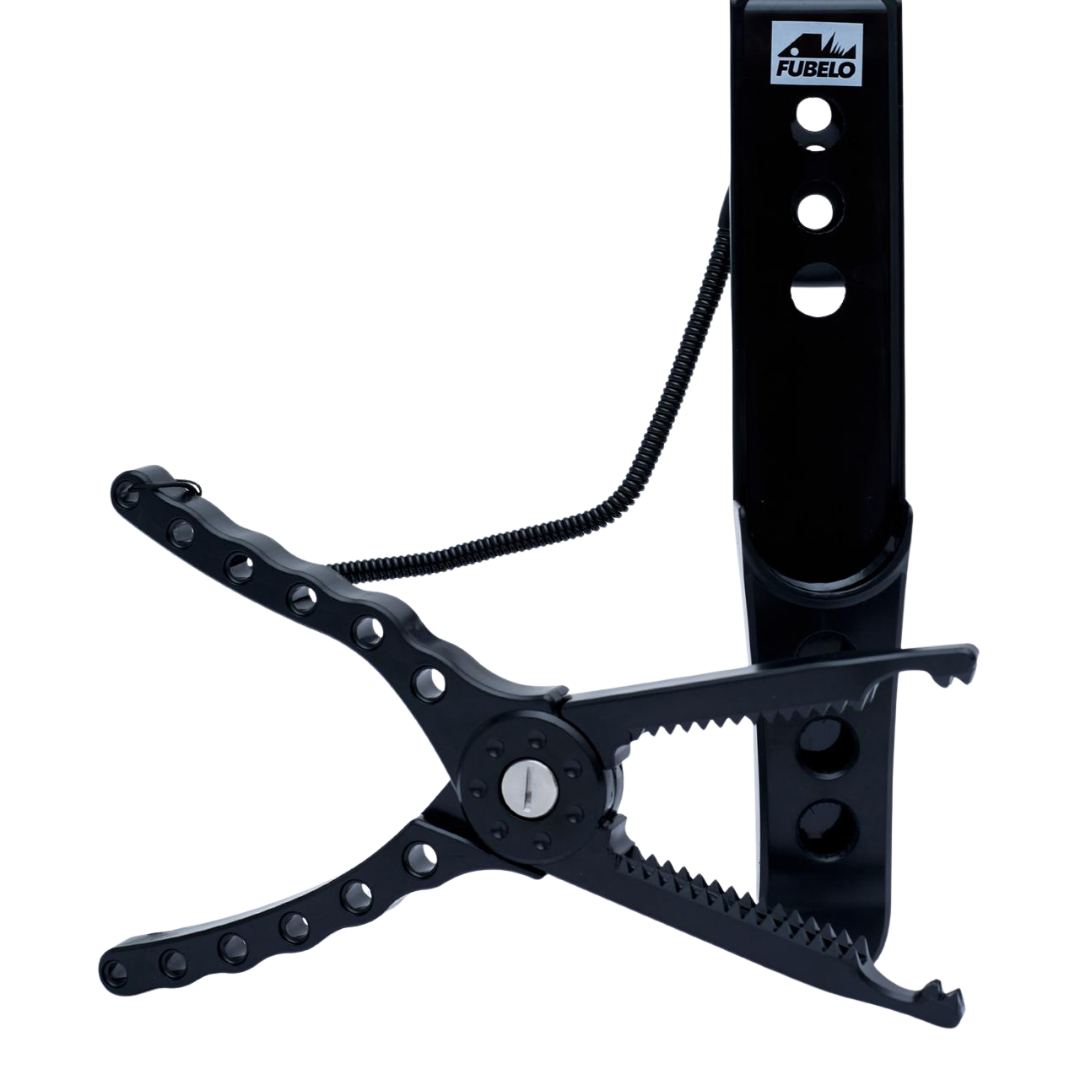 FUBELO MARİNES SİYAH MAŞA