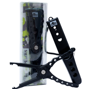 FUBELO MARİNES SİYAH MAŞA