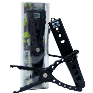 FUBELO MARİNES SİYAH MAŞA