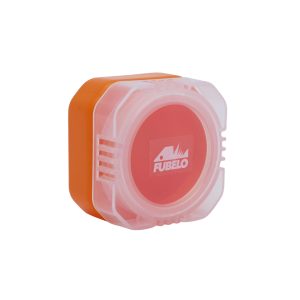 FUBELO BUNKER SIZDIRMAZ KUTU TURUNCU