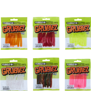 FUBELO GRUBIEZ LRF SİLİKONU