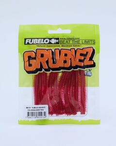 FUBELO GRUBIEZ LRF SİLİKONU