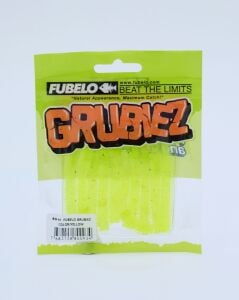 FUBELO GRUBIEZ LRF SİLİKONU