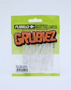 FUBELO GRUBIEZ LRF SİLİKONU