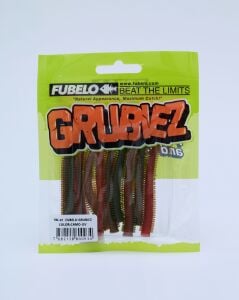 FUBELO GRUBIEZ LRF SİLİKONU