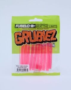 FUBELO GRUBIEZ LRF SİLİKONU