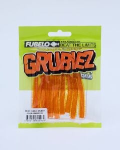 FUBELO GRUBIEZ LRF SİLİKONU