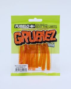 FUBELO GRUBIEZ LRF SİLİKONU