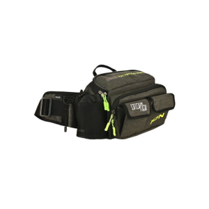 Fujin AjiGo Bel Çantası Khaki - Balıkçı Çantası