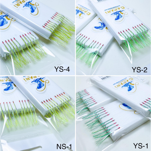 15'Li Boğaz İstavrit Çaparisi