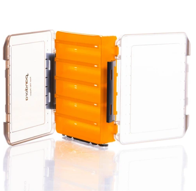 Pandora PB 02 Maket Balık Kutusu