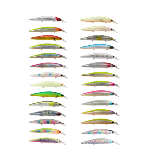 Usami Saroo 110S-SR 21.3Gr 1.2mt Maket Balık