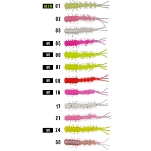 Wily Reflex Sıvılı 40 mm Lrf Silikonu
