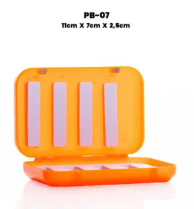 Pandora Pb07 Jighead kutusu