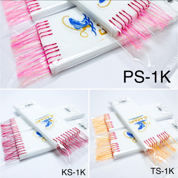 Gece İstavrit Çaparisi