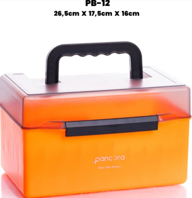 Pandora Pb12 Jig Çantası