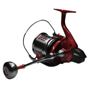 ICON-IC Drakion 10000 Red Surf Olta Makinesi