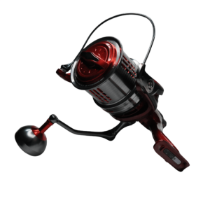 ICON-IC Drakion 10000 Red Surf Olta Makinesi