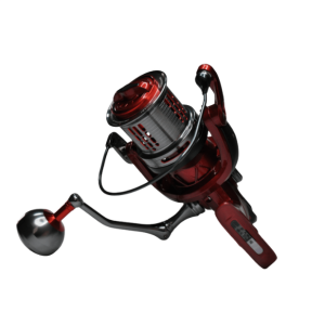 ICON-IC Drakion 8000 Red Surf Olta Makinesi