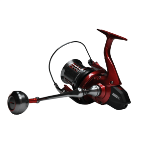 ICON-IC Drakion 8000 Red Surf Olta Makinesi