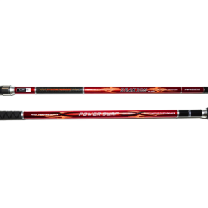 ICON-IC Drakion Red 420cm 100-250gr 3 Parça Surf Kamışı