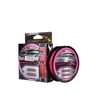 YGK X092 Geso TSR X8 150M 0.12MM İp Misina
